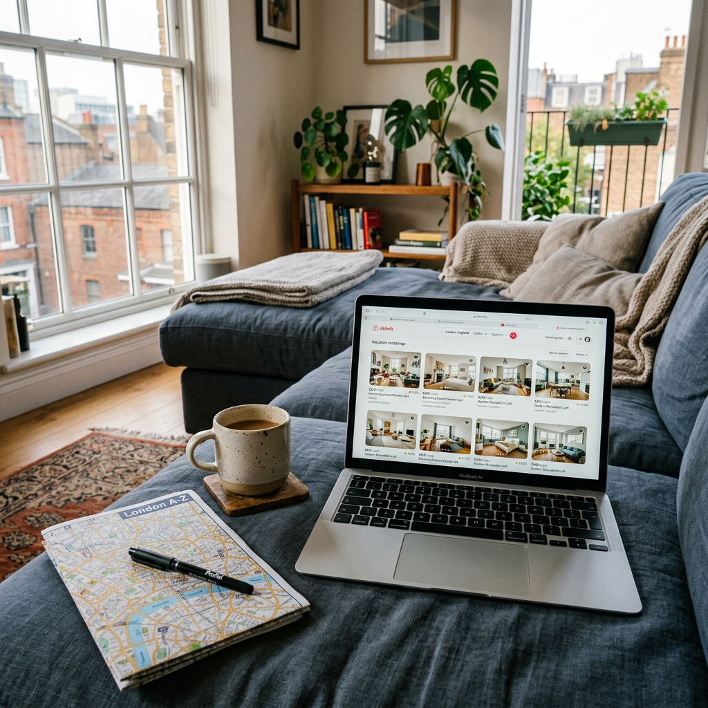 Airbnb case
